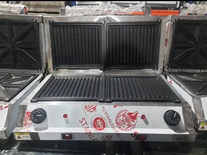 اسنک ساز|کافیشاپ و رستوران|تهران, باشگاه نفت|دیوار