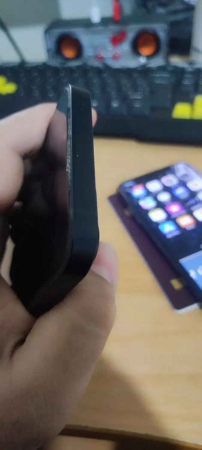 iphone 13 256G|موبایل|اصفهان, بهار آزادی|دیوار