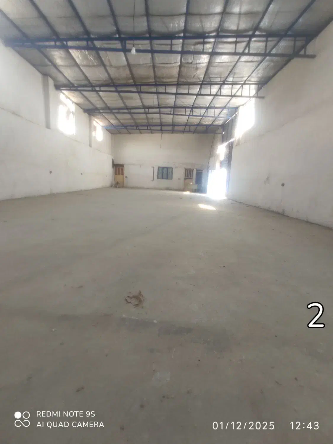 رهن اجاره  سوله|اجارهٔ دفتر صنعتی، کشاورزی، تجاری|کازرون, |دیوار