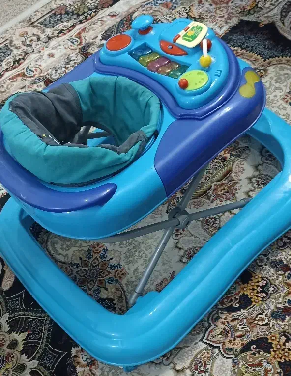 روروئک درحدنو|اسباب و اثاث بچه|قم, سید معصوم|دیوار