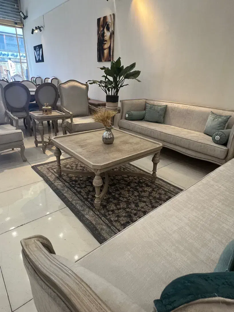 کارگر نمایشگاه|استخدام سرایداری و نظافت|چهاردانگه (تهران), |دیوار