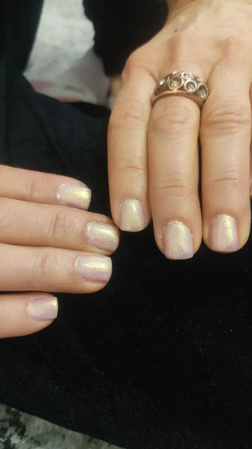 ناخن|خدمات آرایشگری و زیبایی|پردیس, فاز ۹|دیوار