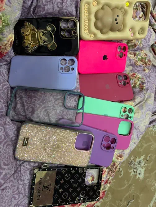 قاب گوشی 13پرومکس|لوازم جانبی موبایل و تبلت|اردبیل, |دیوار