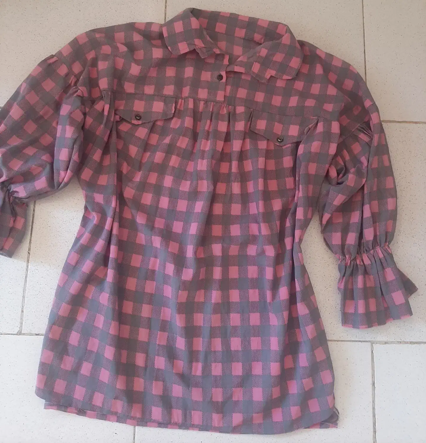 لباس های شیک و نو.سایز ۴۴ تا ۵۰|لباس|اراک, |دیوار