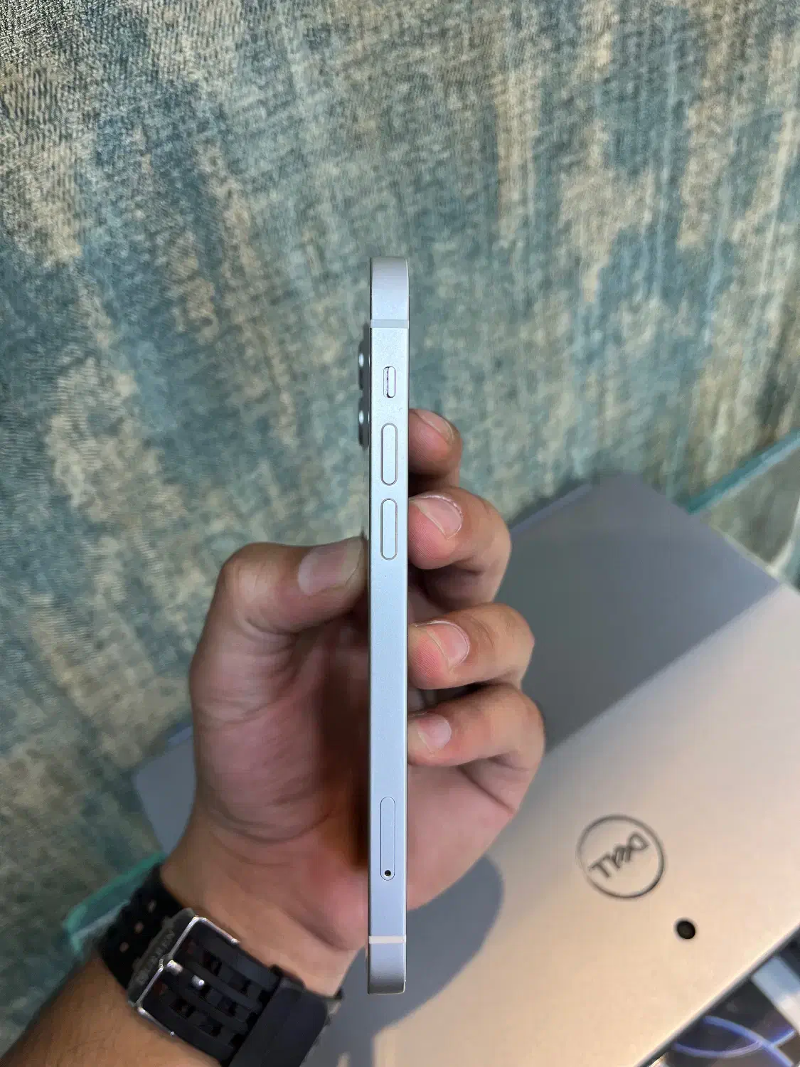 ایفون ۱۲ نرمال 12|موبایل|اصفهان, جلفا|دیوار