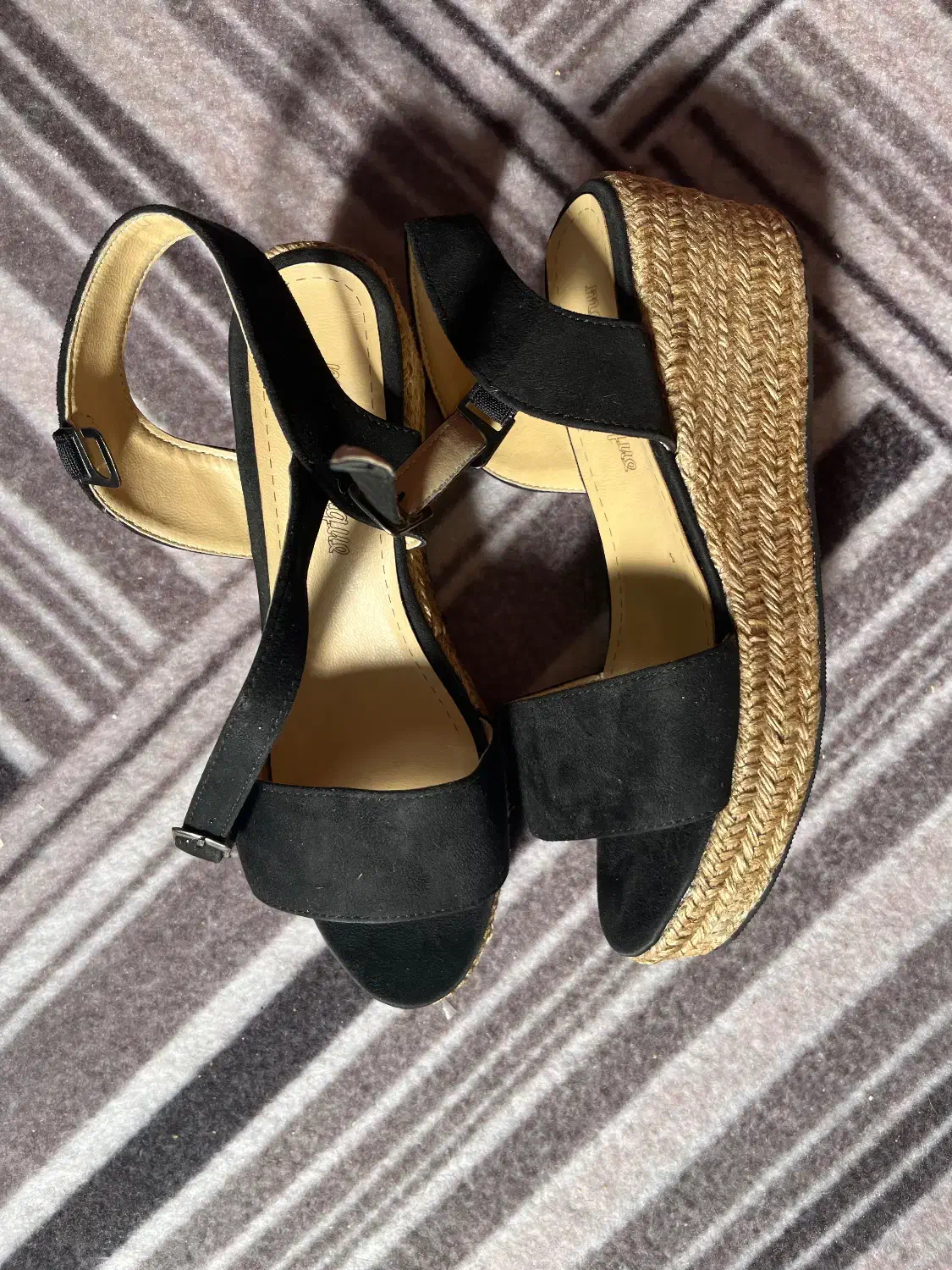 کفش مجلسی نو|کیف، کفش، کمربند|خرمآباد, |دیوار