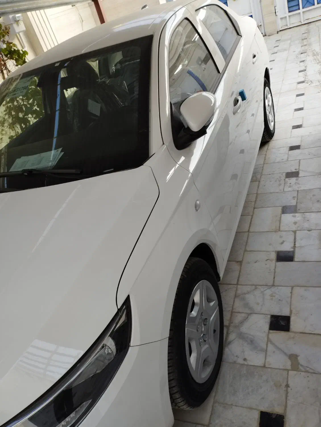 خودرو تارا|خودرو سواری و وانت|زابل, |دیوار