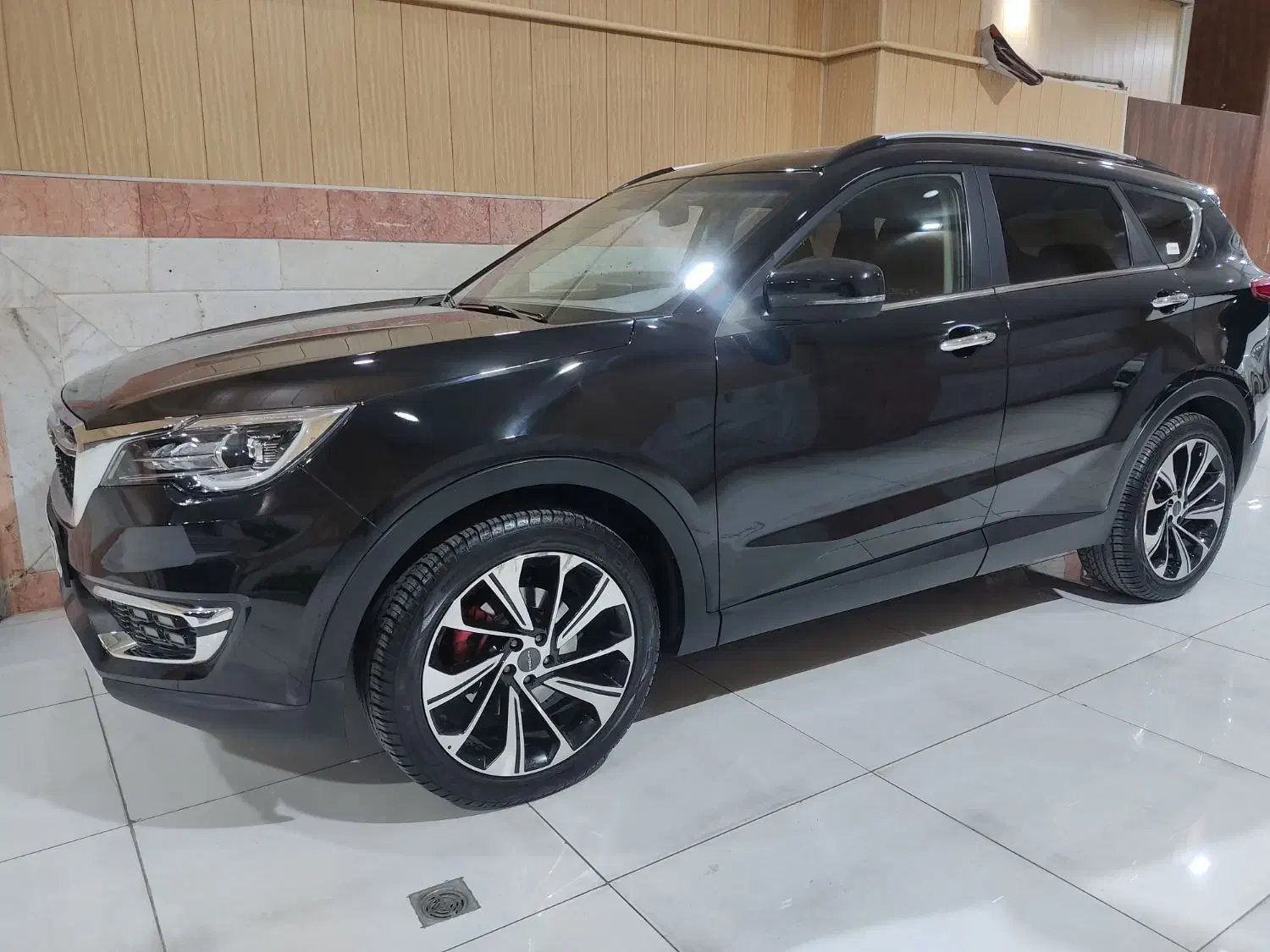 فیدلیتی1401 بدونه رنگ|خودرو سواری و وانت|فردیس, فردیس|دیوار