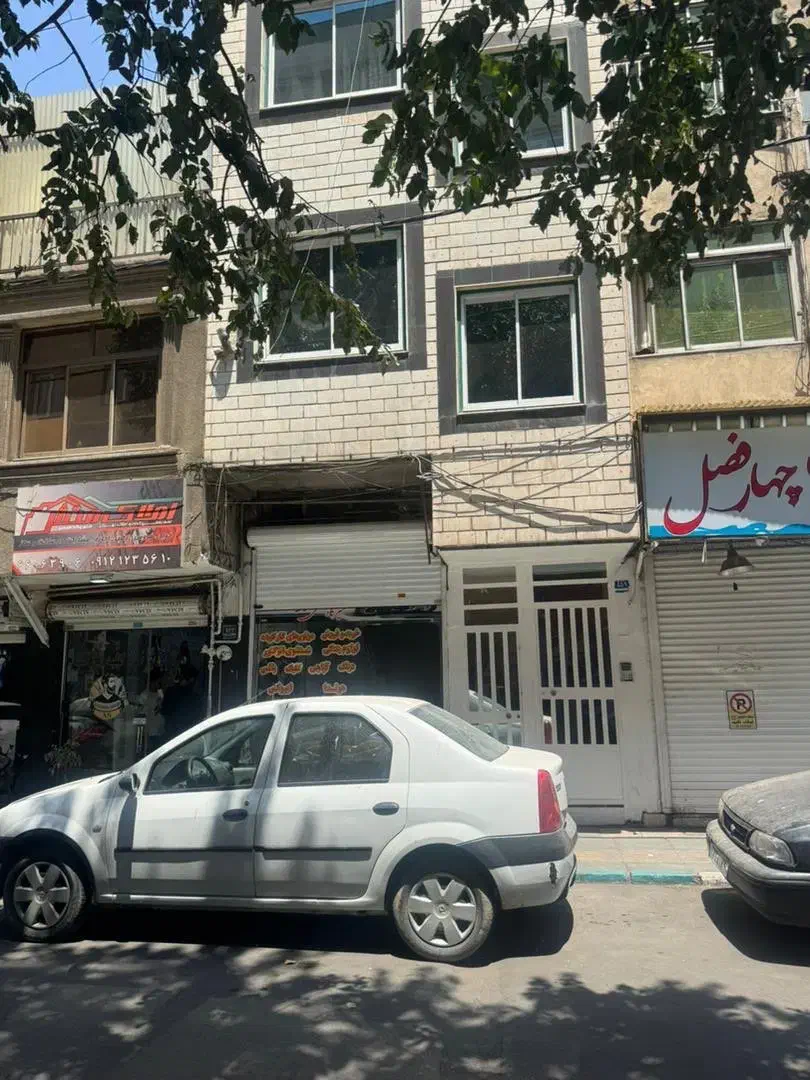 اجاره مغازه|اجارهٔ مغازه و غرفه|تهران, دستغیب|دیوار