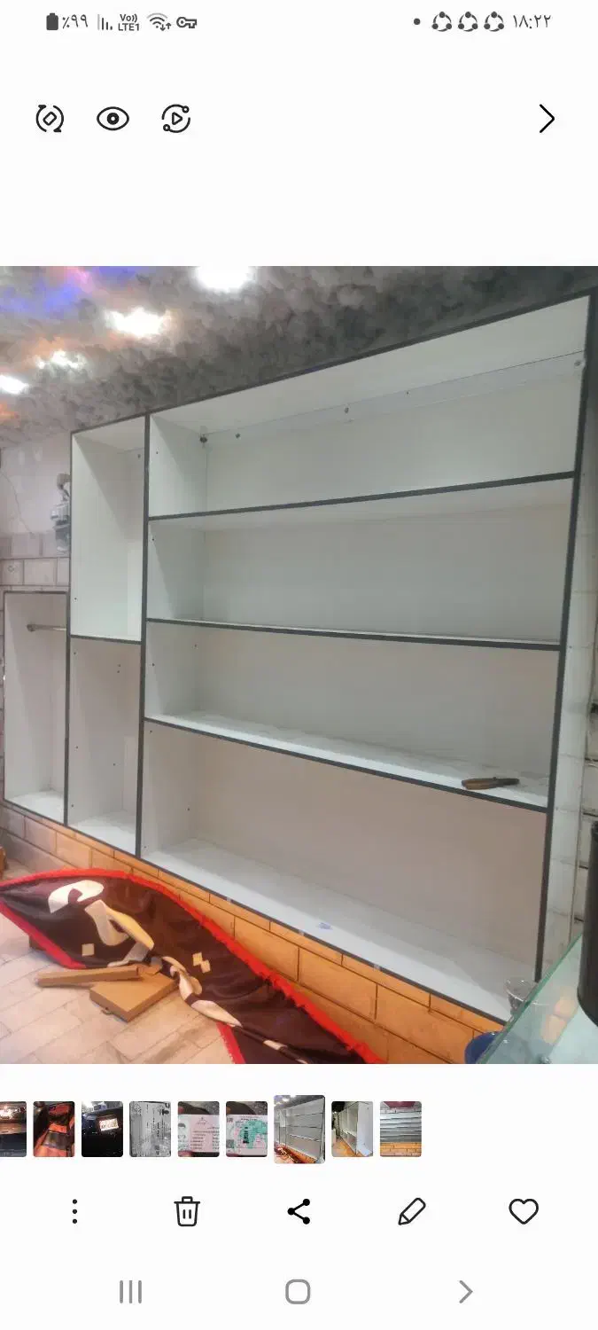 دکوراسیون مختص دخانیات .|فروشگاه و مغازه|دامغان, |دیوار