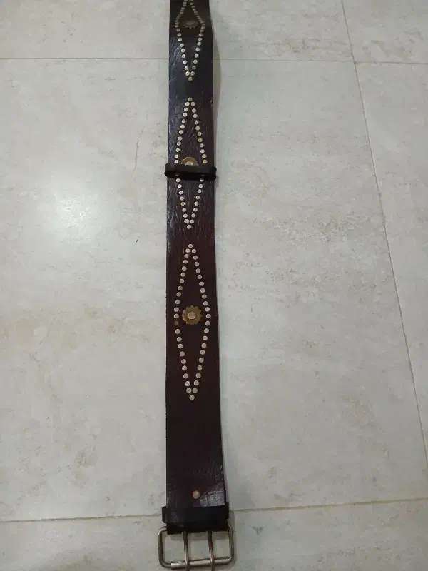 کمربند|کیف، کفش، کمربند|اهواز, فاز ۲ پادادشهر|دیوار