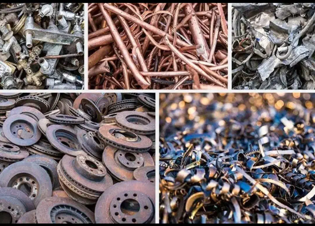 ضایعات کهنه منزل|عمدهفروشی|خرمآباد, |دیوار