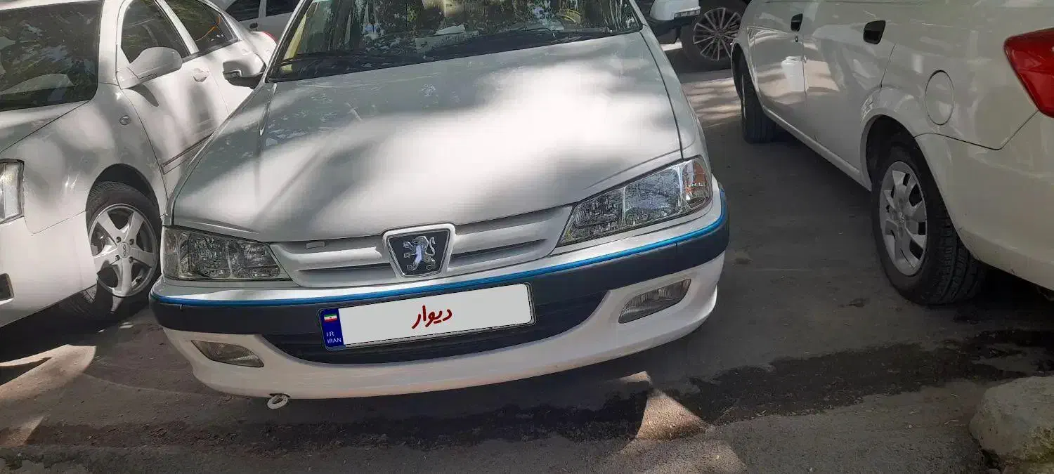 پارس tu5 دریچه سیمی|خودرو سواری و وانت|شیروان (خراسان), |دیوار