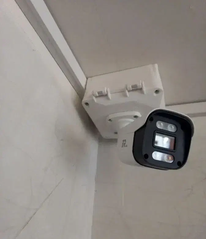 دوربین*دزدگیر*حرفه ای*اقساط4ماهه|دوربین مداربسته|حبیب آباد, |دیوار