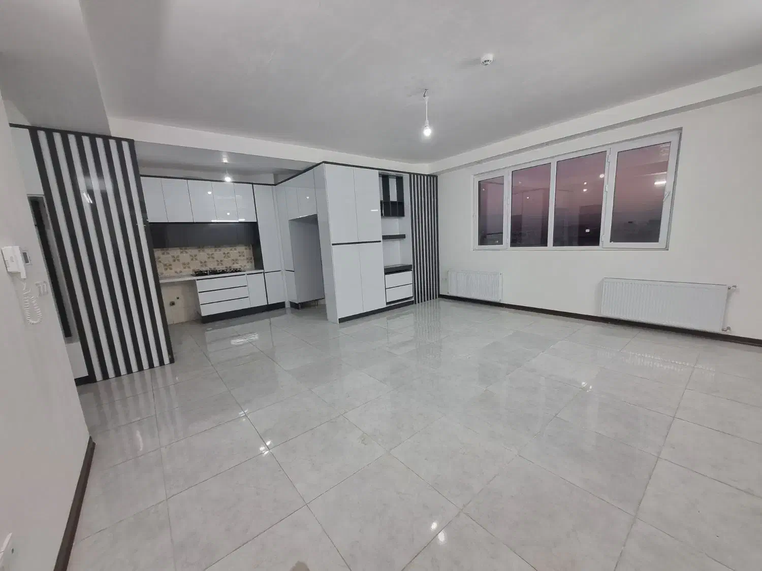 ۳خواب / تخلیه/ پارکینگ مسقف /زیتون|اجارهٔ آپارتمان|قم, پردیسان|دیوار