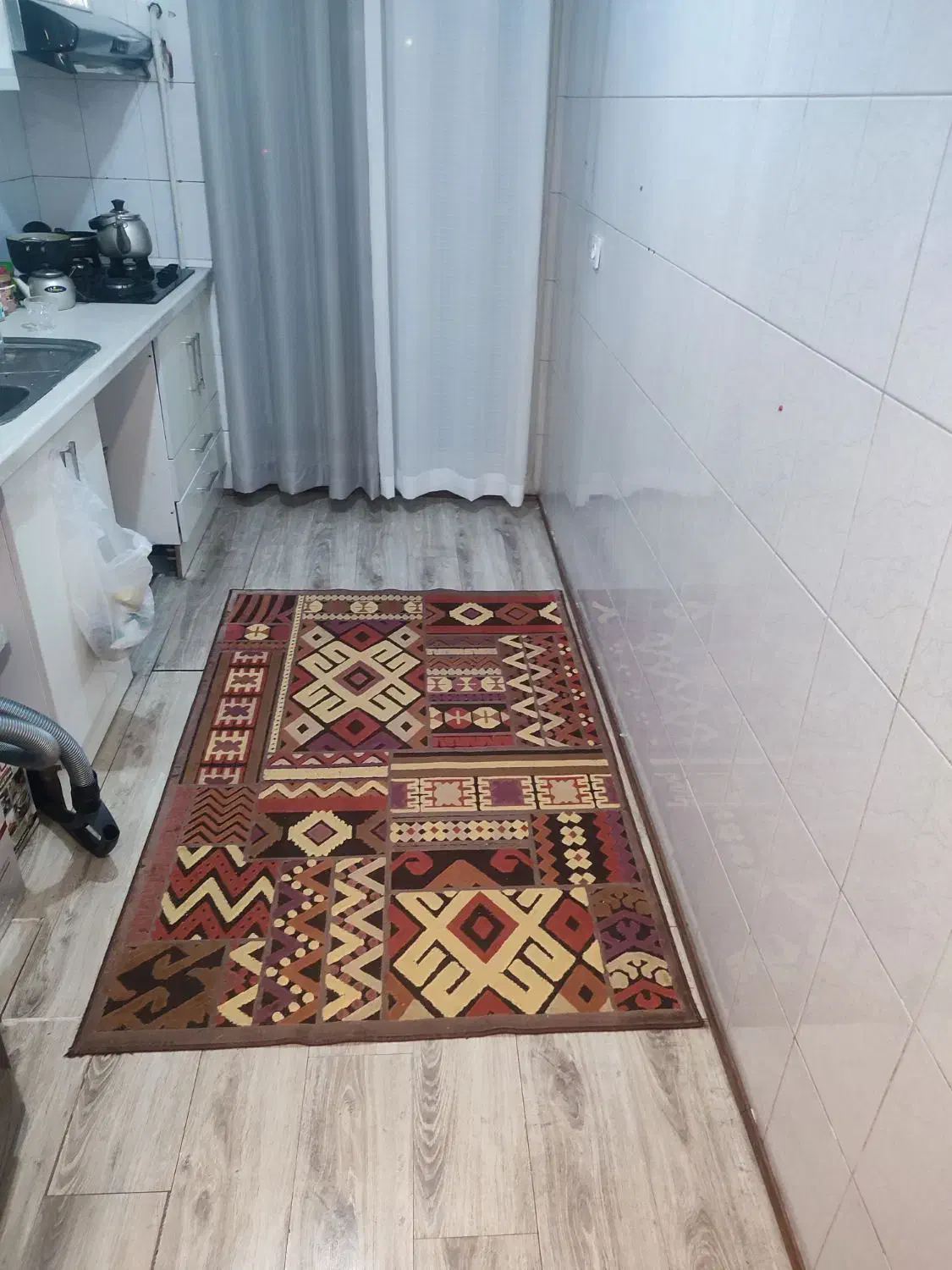 قالیچه برجسته فانتزی|فرش|تهران, سازمان آب|دیوار