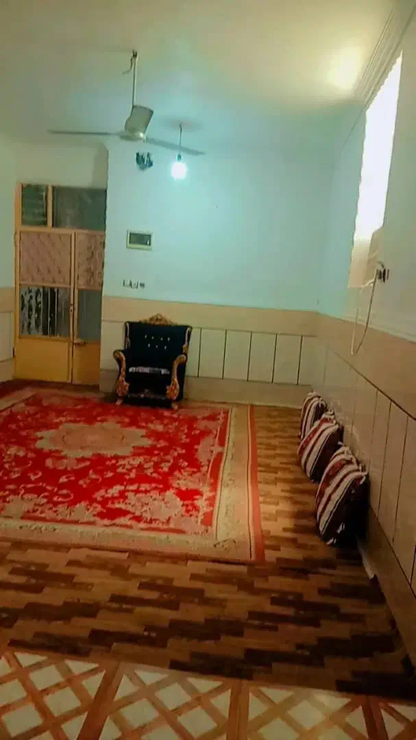 اجاره روزانه/هفتگی/ماهانه آپارتمان ۸۰ متری|اجارهٔ کوتاه‌مدت آپارتمان و سوئیت|میناب, |دیوار