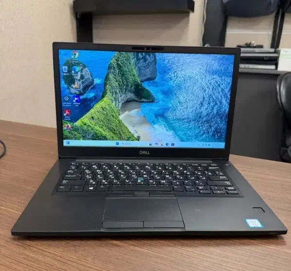 Dell Latitude 7490|رایانه همراه|تهران, اکباتان|دیوار
