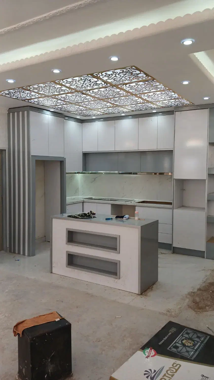 صنایع چوبی ارین|مبلمان خانگی و میز عسلی|اردبیل, |دیوار