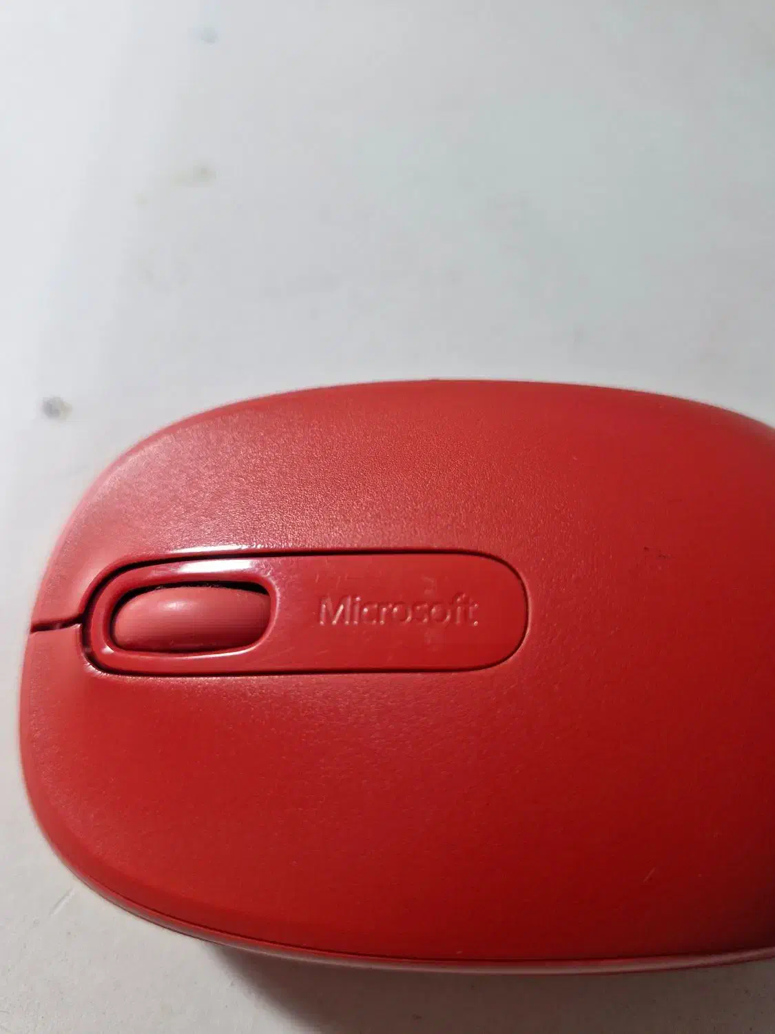 ماوس بی سیم مایکروسافت|قطعات و لوازم جانبی رایانه|بیرجند, |دیوار