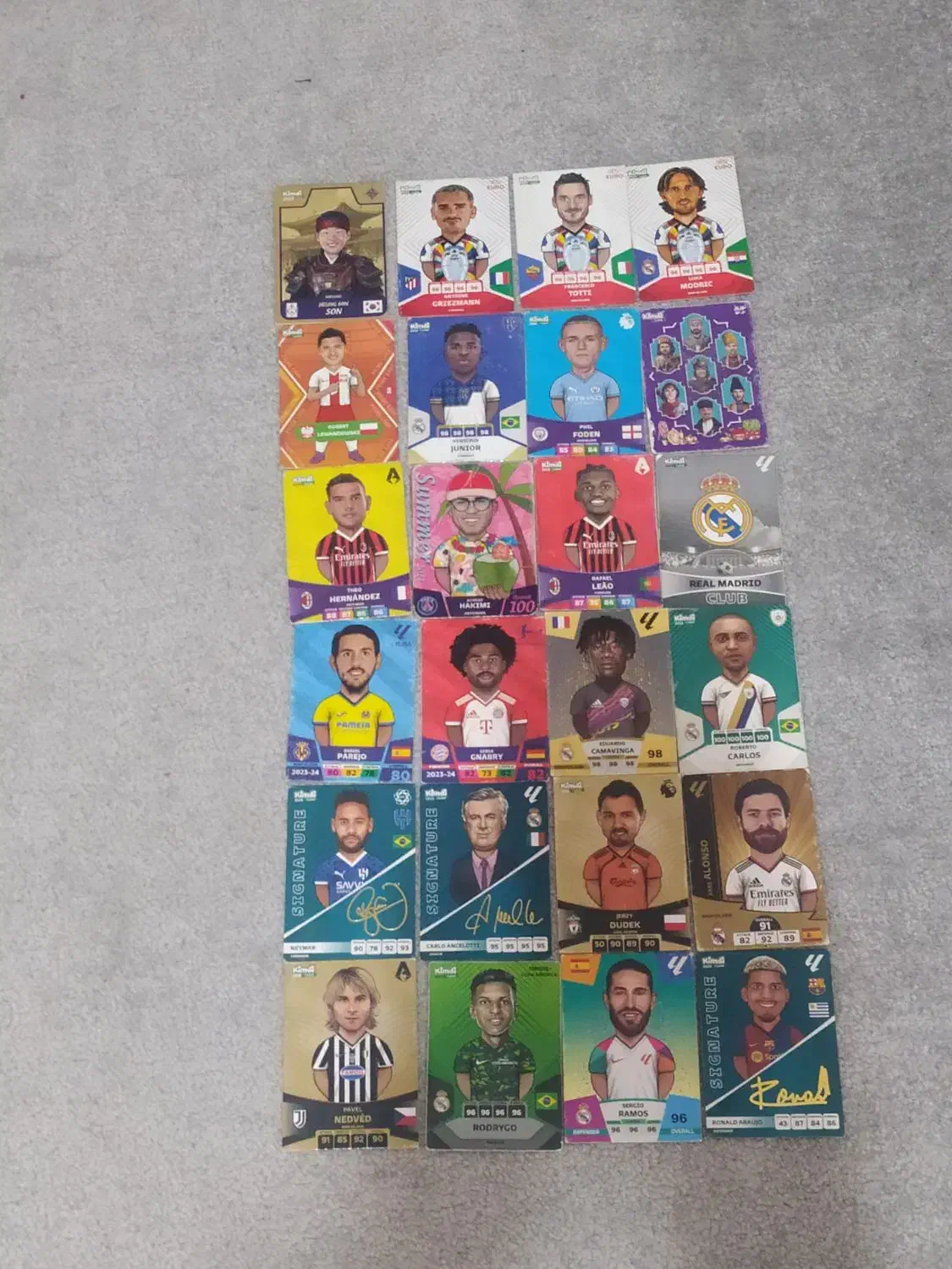 کیمدی|کلکسیون و سرگرمی|قائن, |دیوار