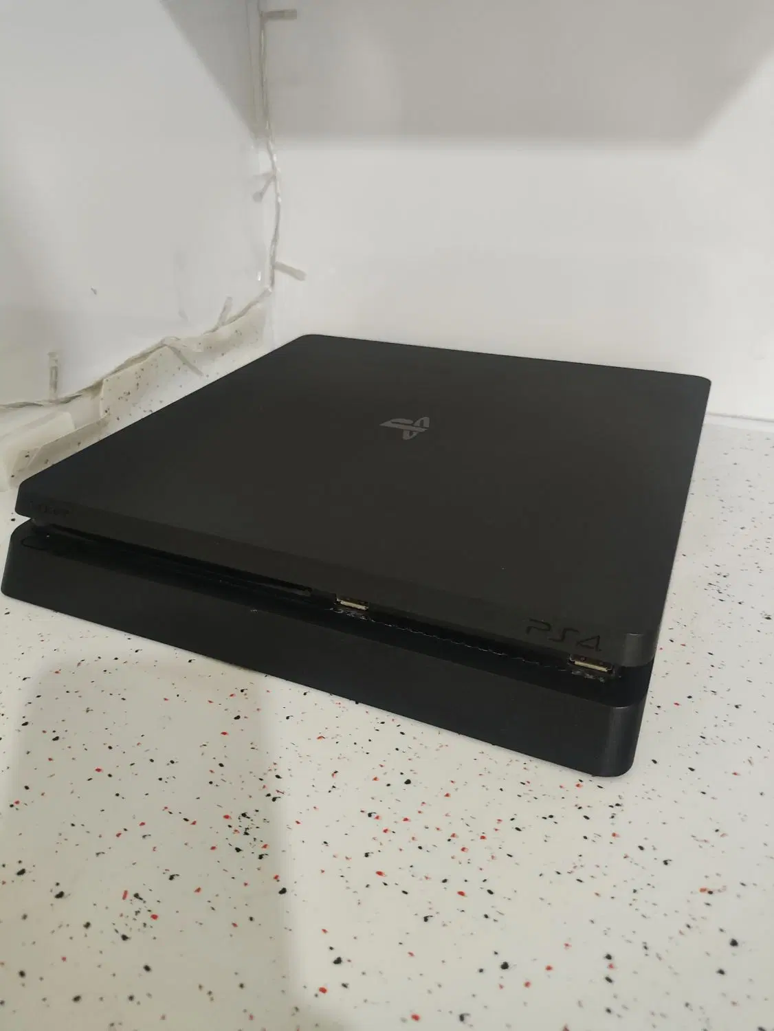 ps4 slim 1tb|کنسول، بازی ویدئویی و آنلاین|نهاوند, |دیوار