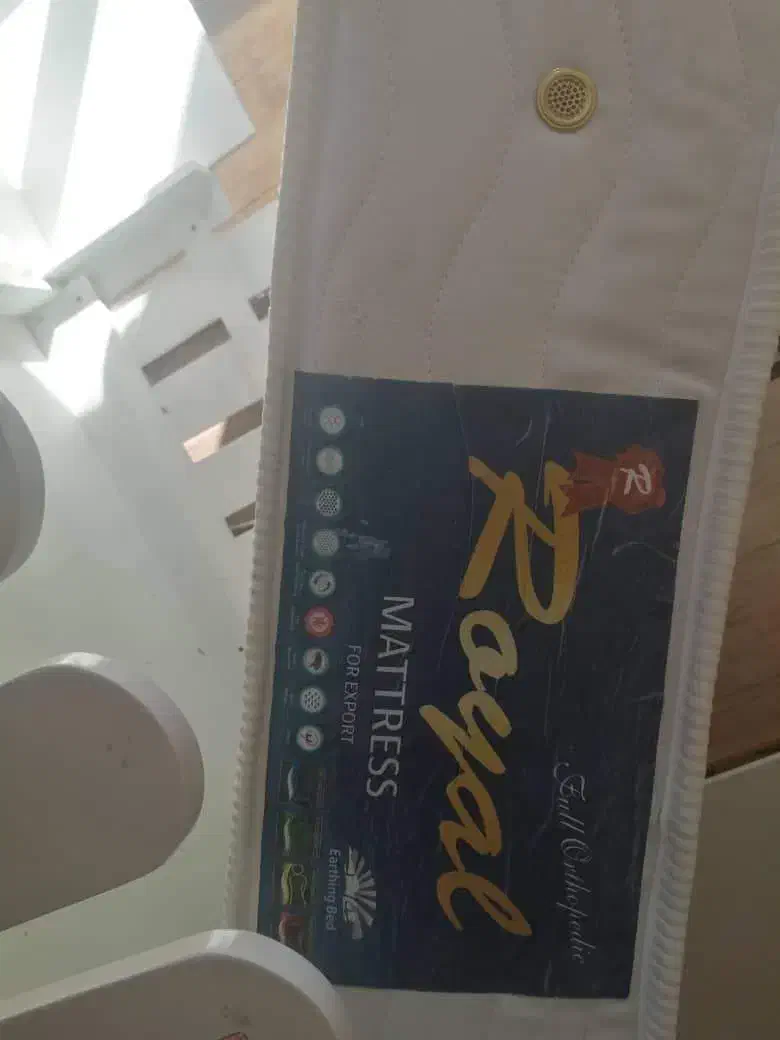 سرویس خواب تخت با دو تشک|تخت و سرویس خواب|اسلامشهر, صادقیه|دیوار