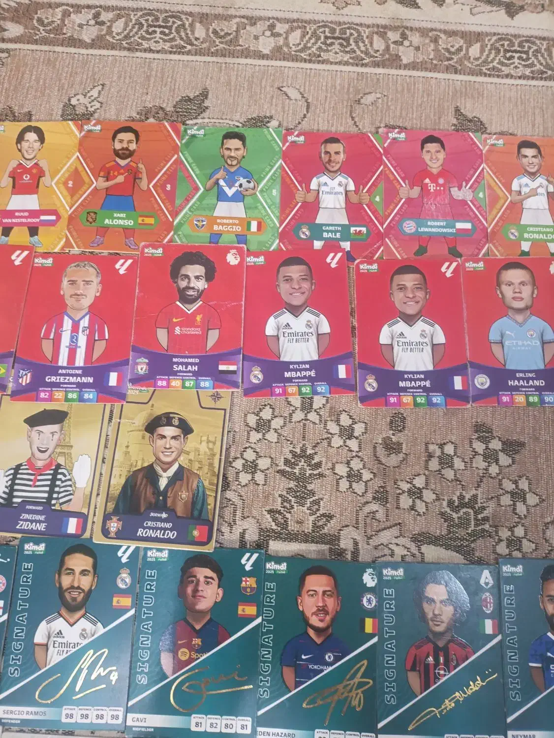 کیمدی|کلکسیون و سرگرمی|درگهان, |دیوار