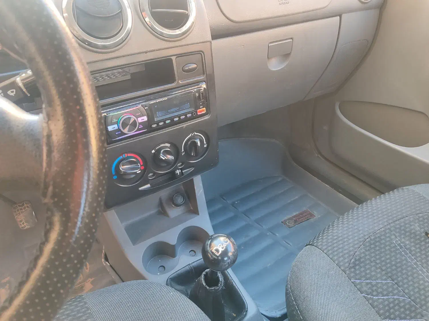 پراید131|خودرو سواری و وانت|لالجین, |دیوار