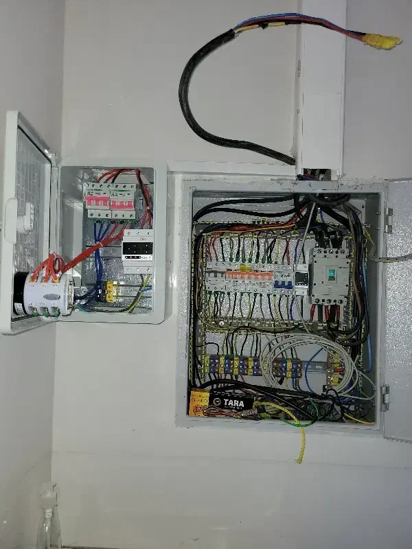 برقکار/برقکاری|خدمات پیشه و مهارت|قرچک, مهدیه|دیوار