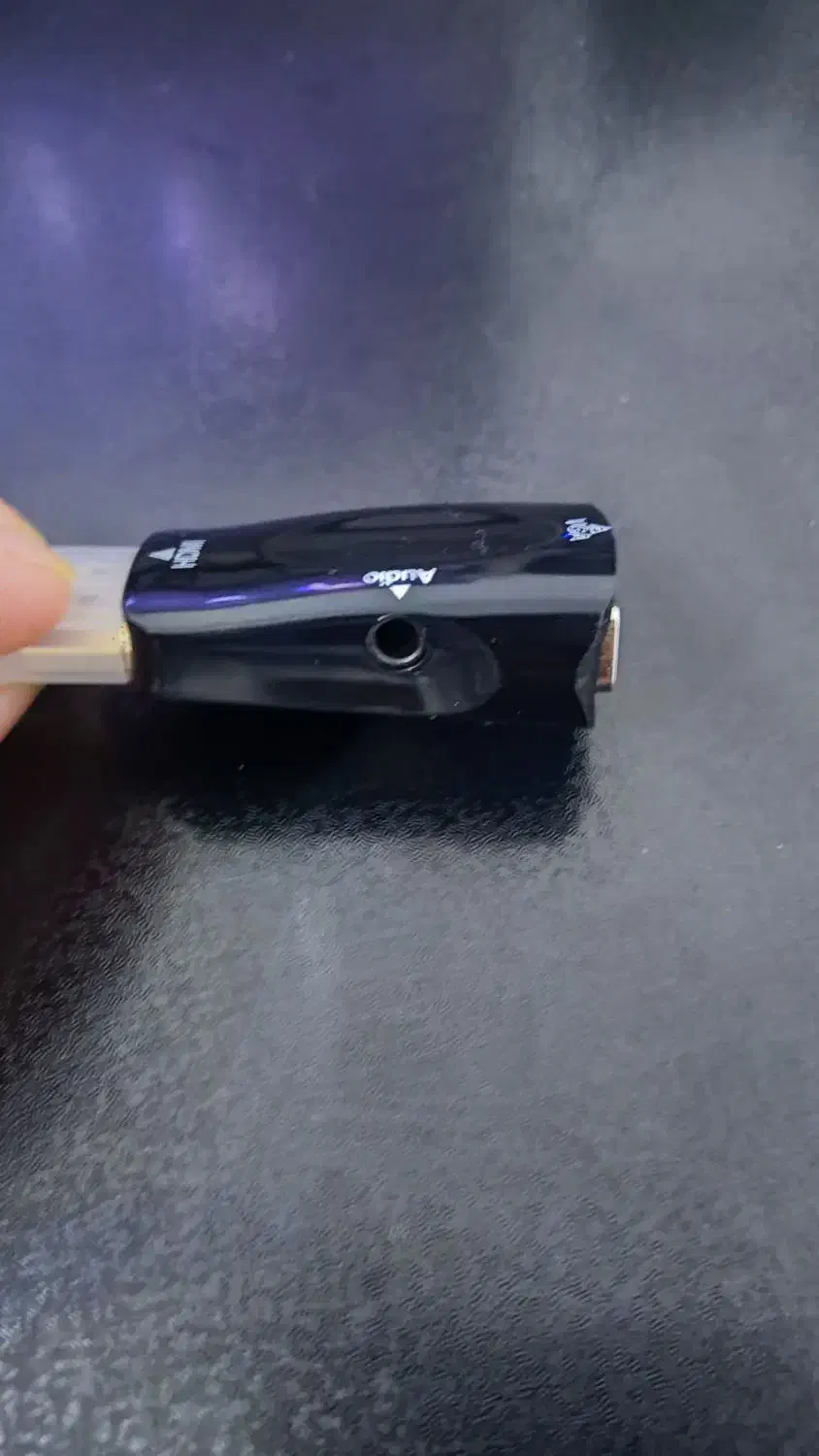 کابل HTMI به VGA|قطعات و لوازم جانبی رایانه|صدرا-فارس, فاز ۱|دیوار