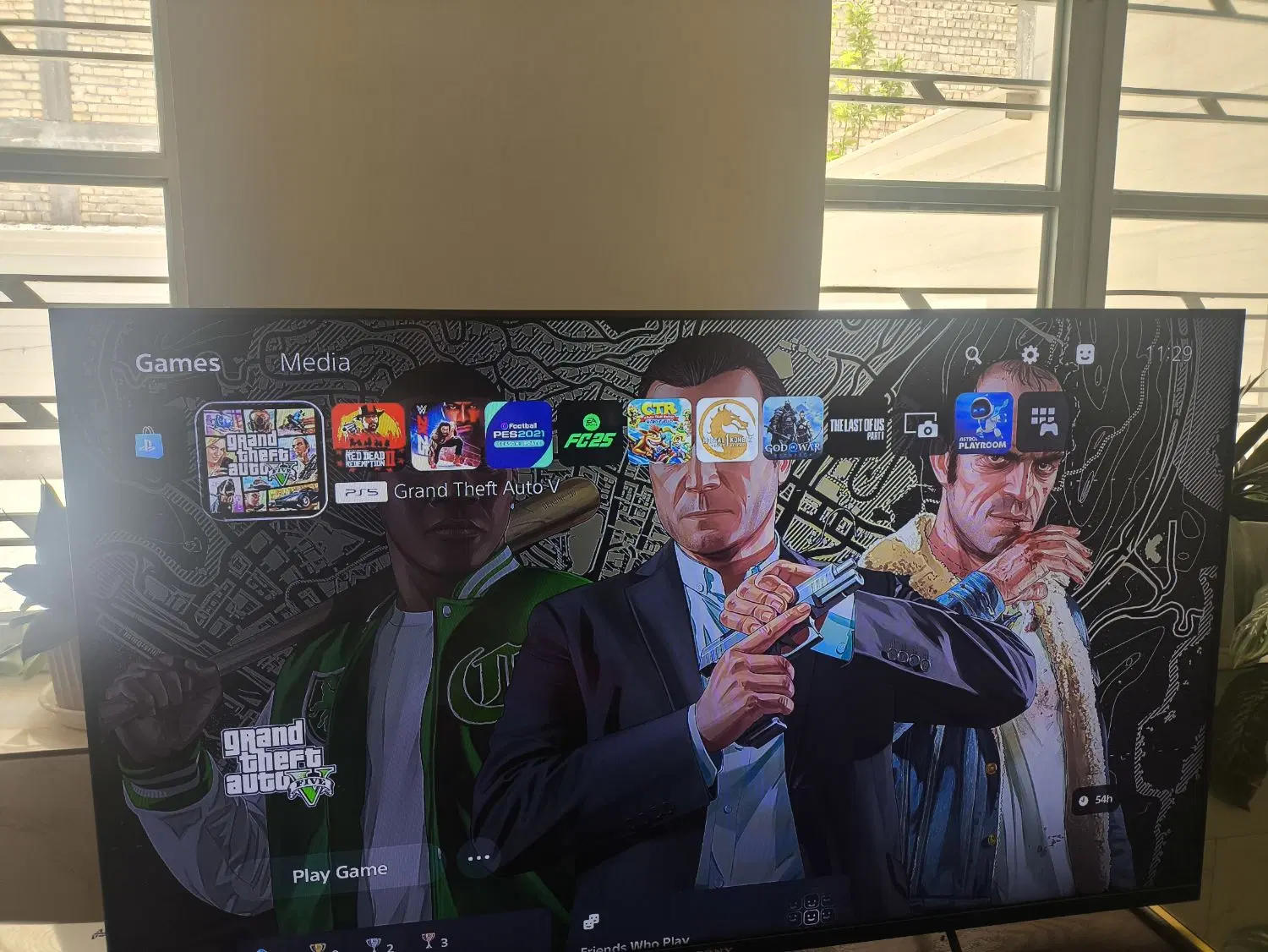 PS5 Slim|کنسول، بازی ویدئویی و آنلاین|مرودشت, علی‌آباد‎|دیوار