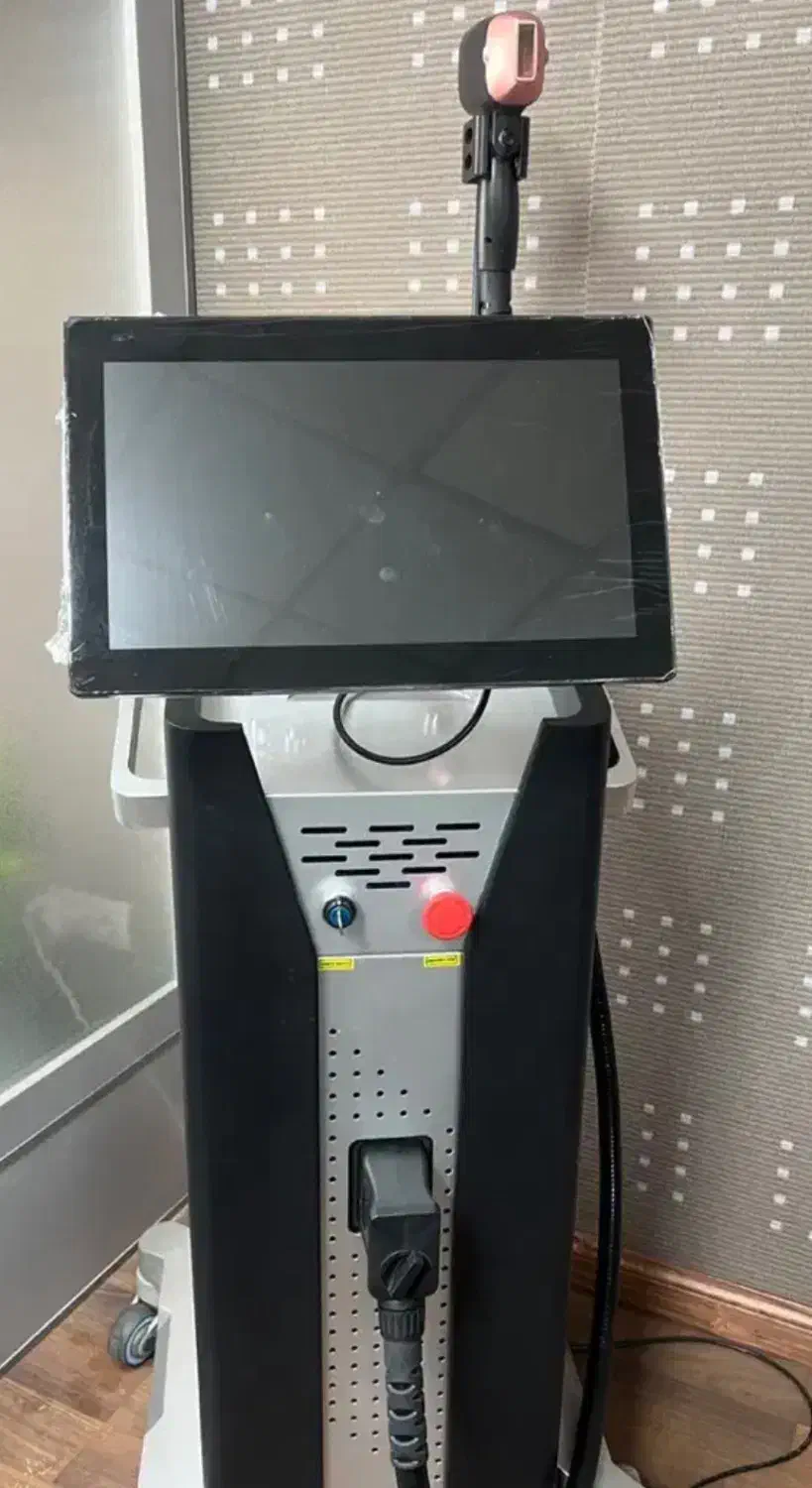 دستگاه لیزرموهای زائد ۲۰۲۴|پزشکی|تهران, تهرانپارس غربی|دیوار