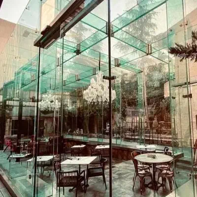 استخدام باریستا/کمک باریستا|استخدام خدمات فروشگاه و رستوران|تهران, دروس|دیوار