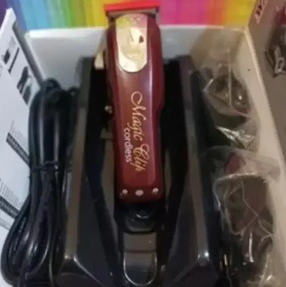 ماشین اصلاح مجیک کلیپ اروپا|آرایشی، بهداشتی، درمانی|مرودشت, بیست متری بیمارستان|دیوار