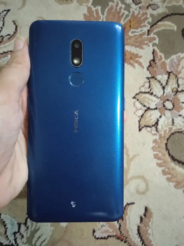 گوشی NOKia C3|موبایل|شاهینشهر, گزبرخوار|دیوار