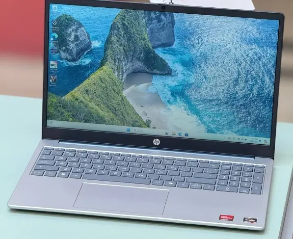 Hp laptop15|رایانه همراه|ایلام, |دیوار