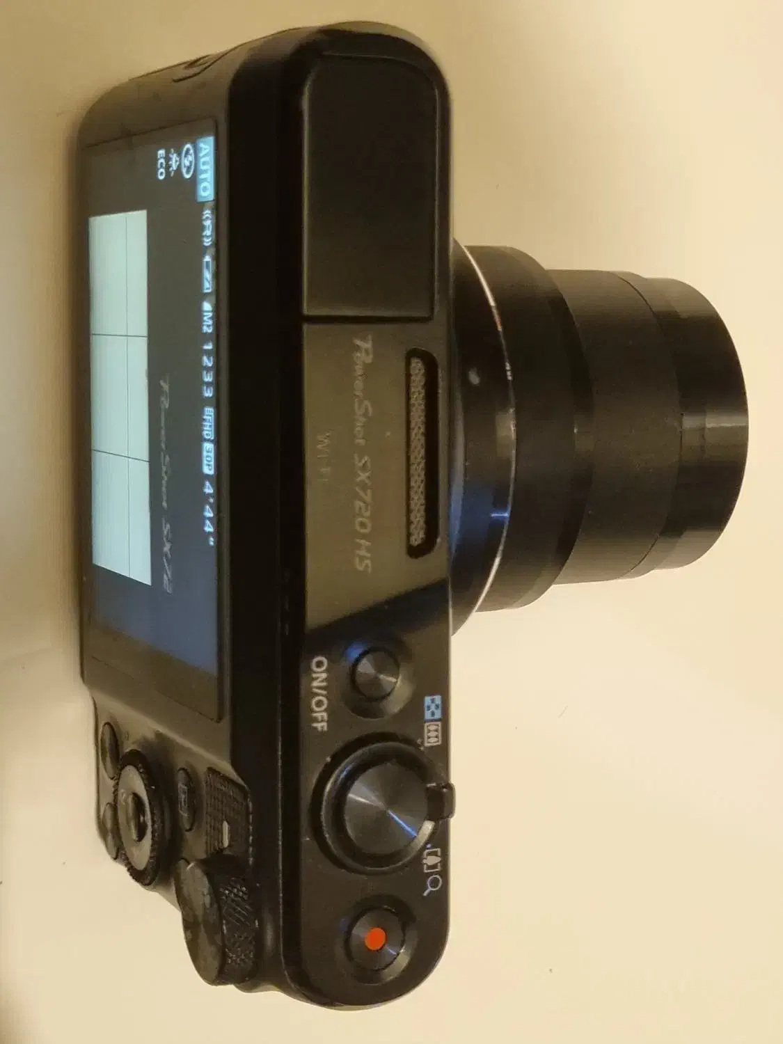 دوربین عکاسی کنون|دوربین عکاسی و فیلمبرداری|بروجرد, |دیوار