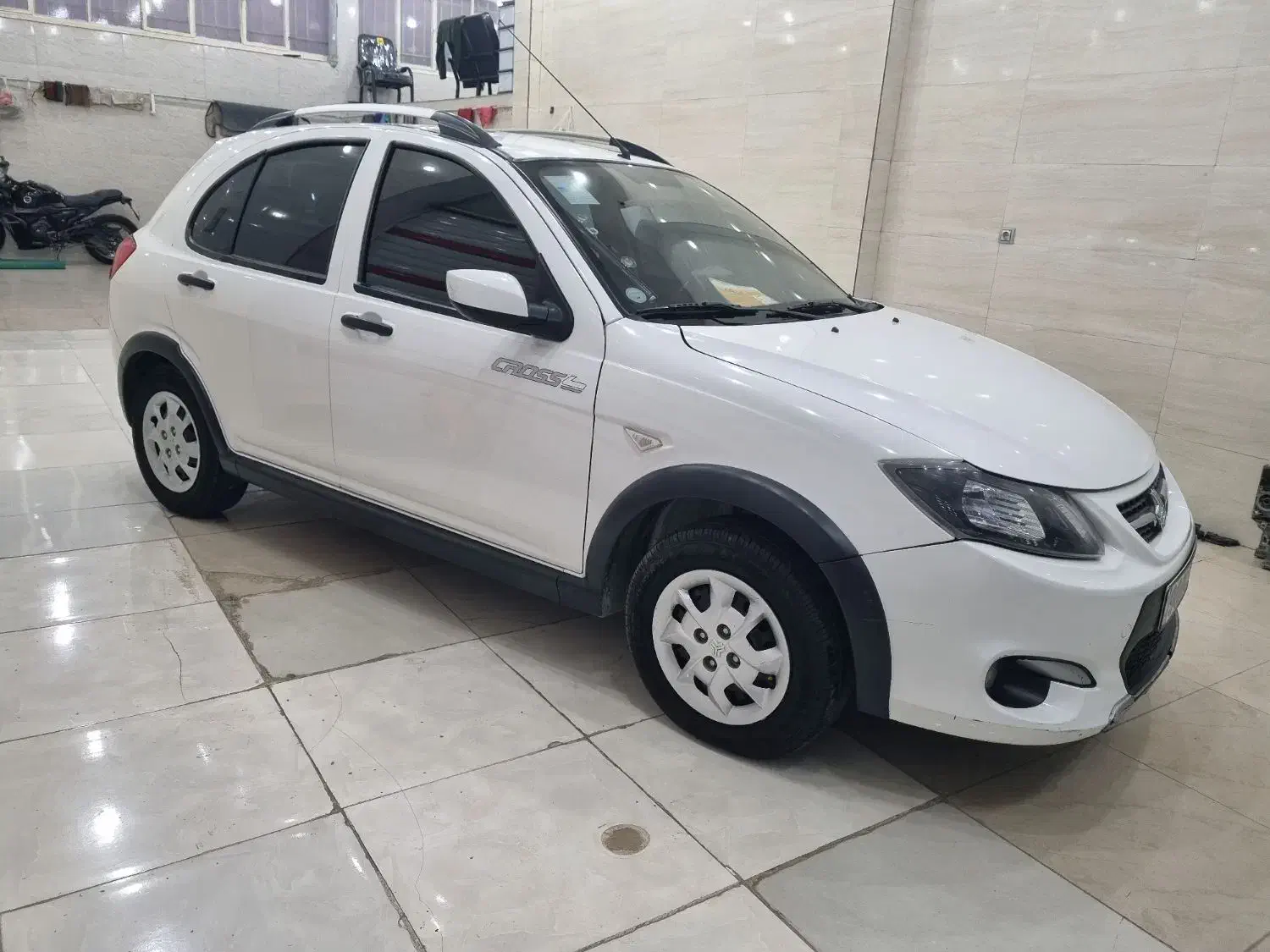 کویک مدل 98 ساده بی رنگ|خودرو سواری و وانت|مریوان, |دیوار