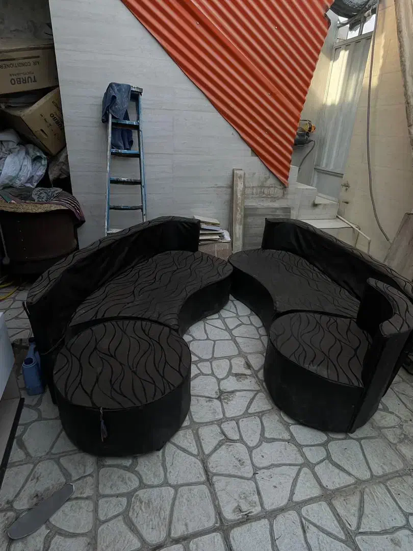 شادگان چومه|مبلمان اداری|شادگان, |دیوار