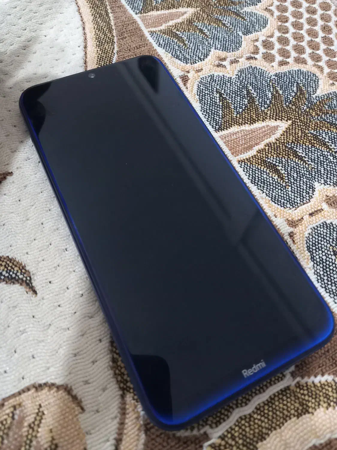 گوشی ردمی نوت 8|موبایل|قدس, شهرقدس|دیوار