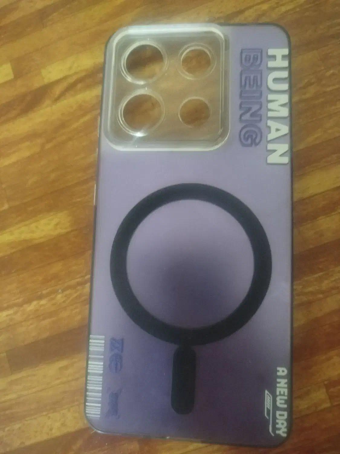 کاور گوشی شیامی|لوازم جانبی موبایل و تبلت|یاسوج, |دیوار