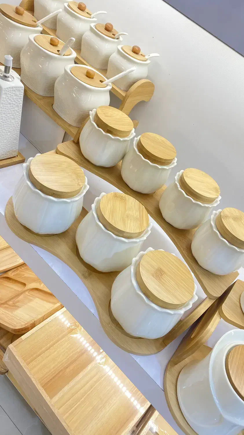 پاسماوری و جاادویه|آبچکان و نظمدهنده ظروف|مشهد, امام رضا (ع)|دیوار