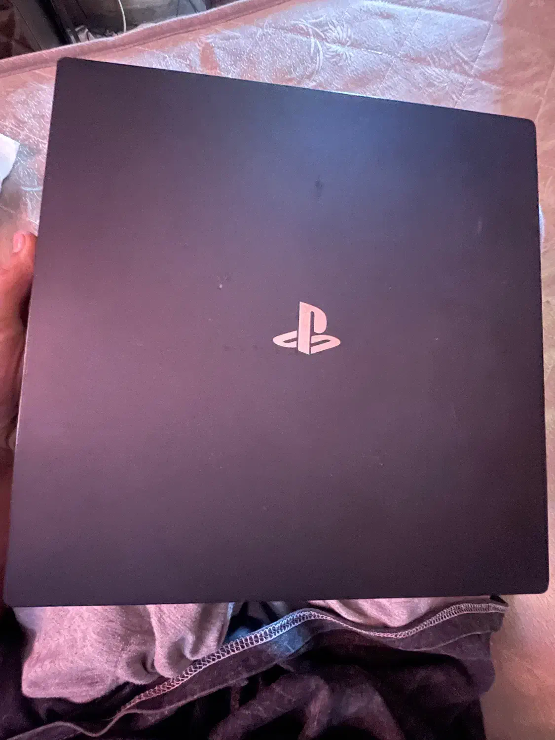 Ps4pro|کنسول، بازی ویدئویی و آنلاین|کرج, آق تپه|دیوار