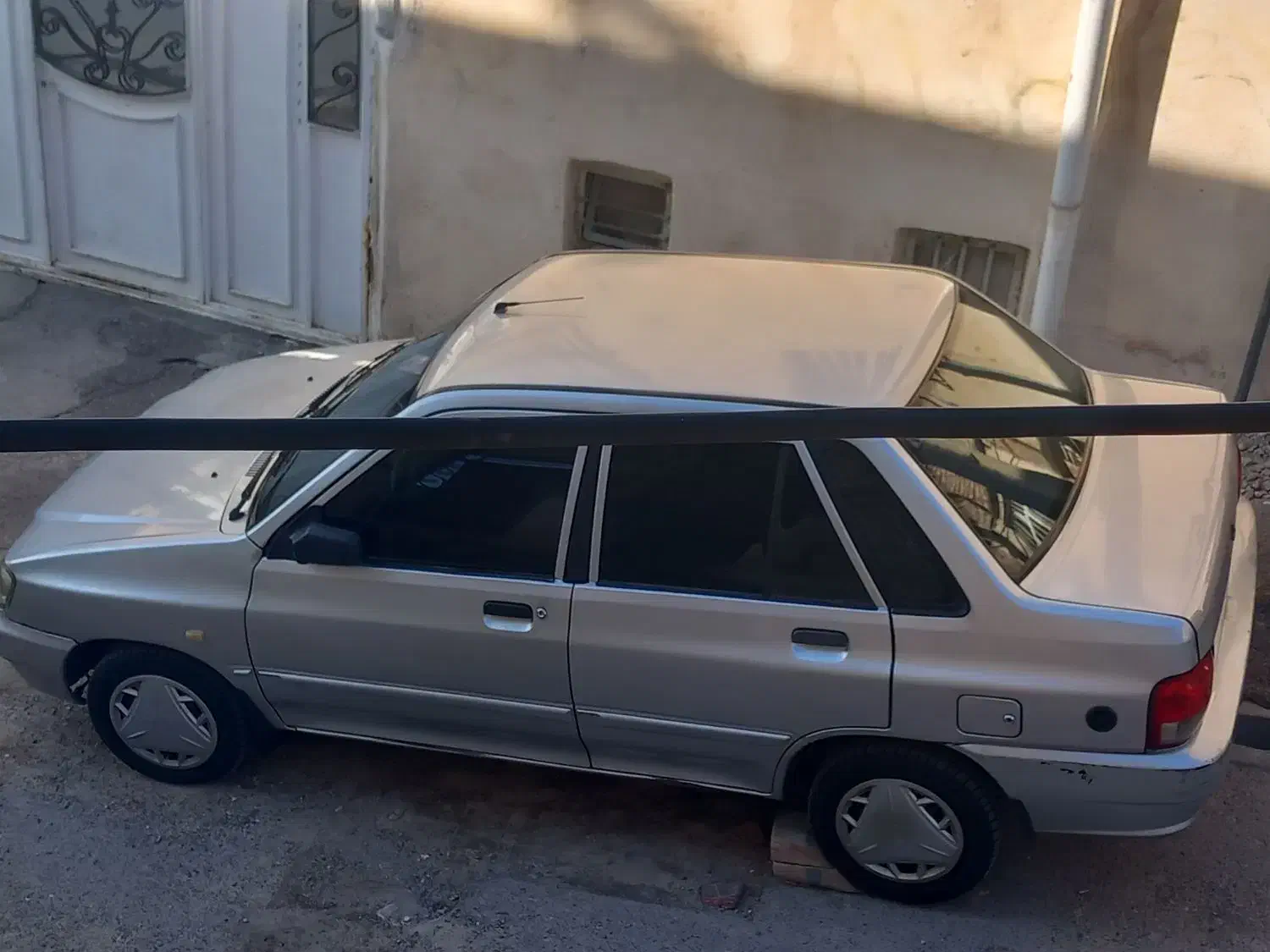 پراید 132|خودرو سواری و وانت|تبریز, |دیوار