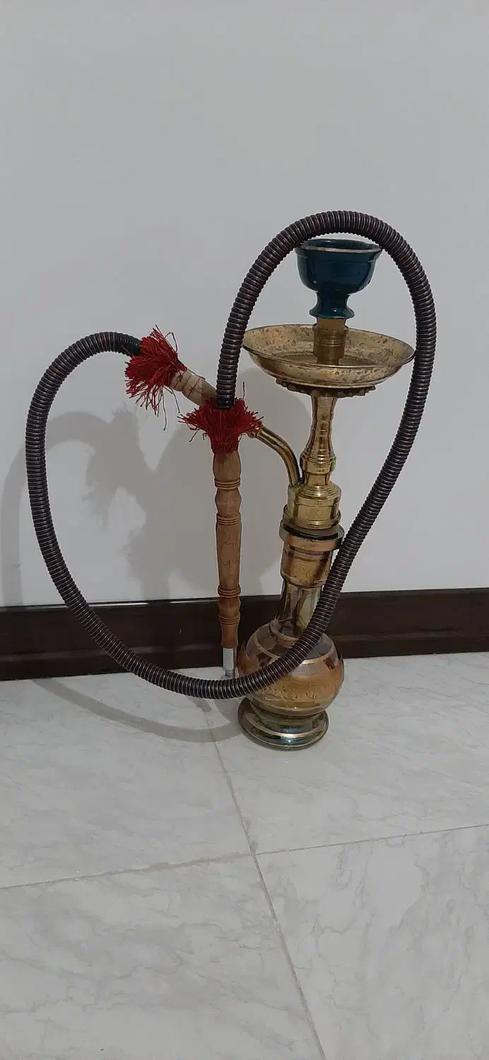 قلیان|کلکسیون و سرگرمی|هشتگرد, فاز ۷ مهستان|دیوار