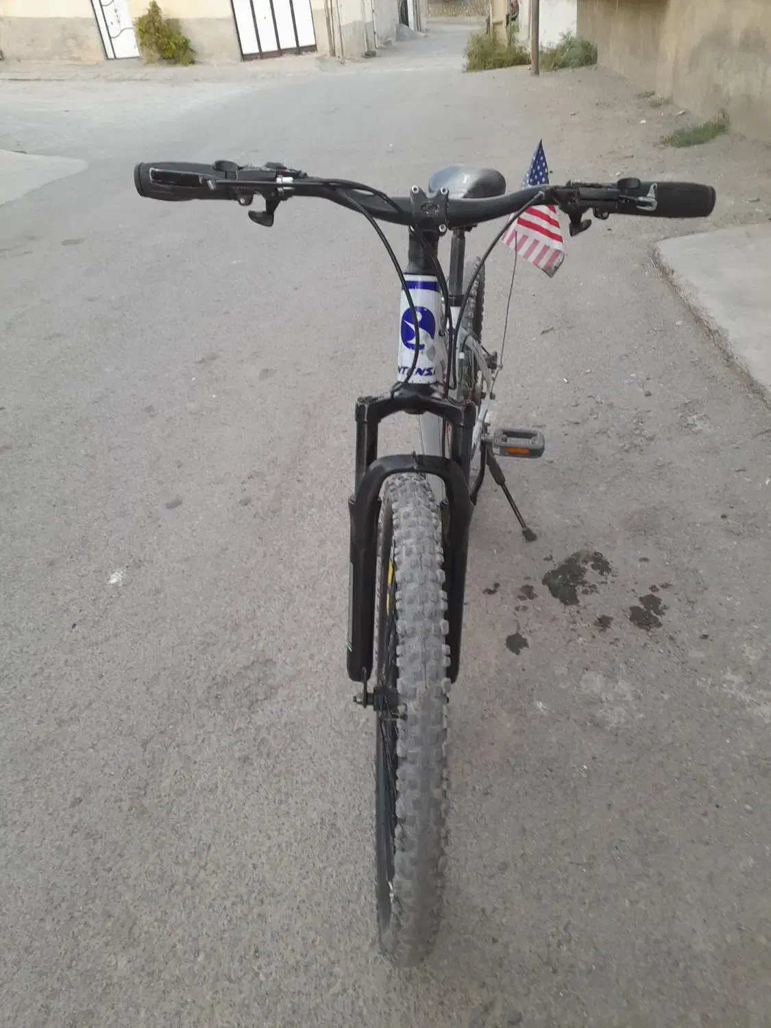 دوچرخه 26|دوچرخه، اسکیت، اسکوتر|بانه, |دیوار