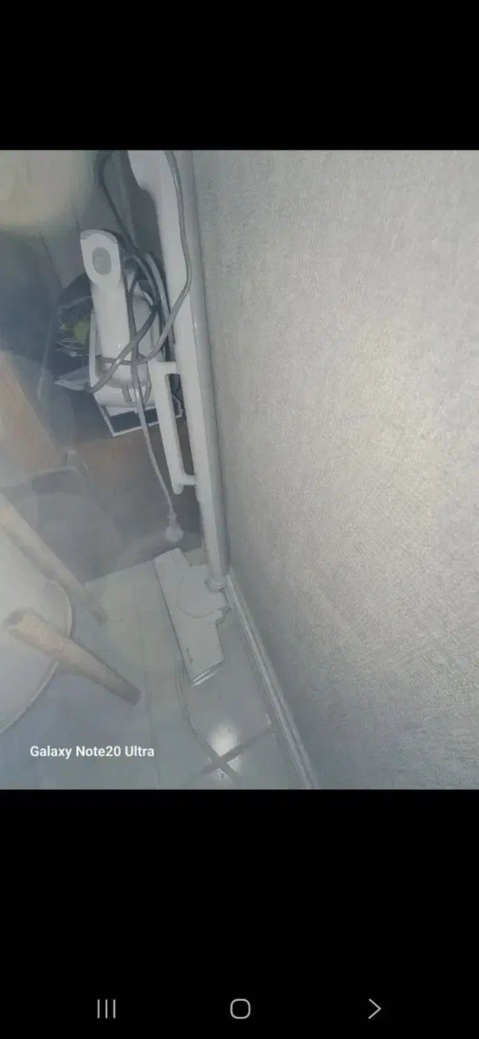 جاروشارژی|جاروبرقی، جارو شارژی، بخارشو|پردیس, فاز ۱۱|دیوار