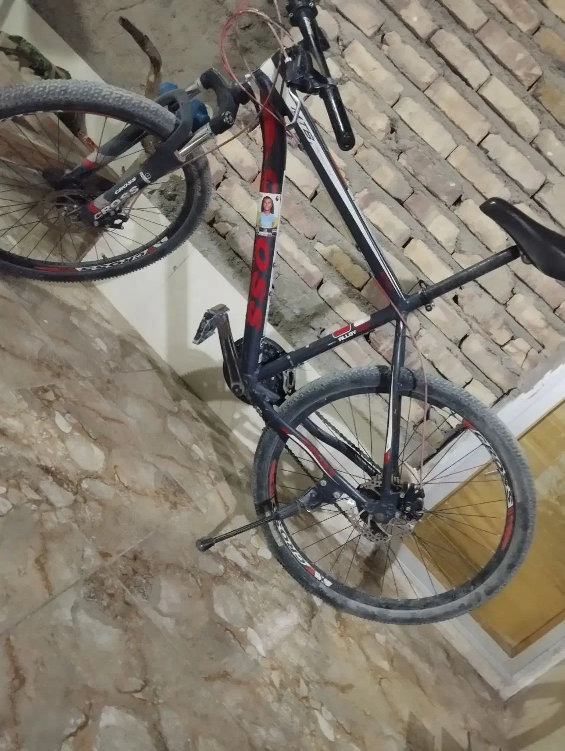 دوچرخه 26 حرفهای|دوچرخه، اسکیت، اسکوتر|زابل, |دیوار