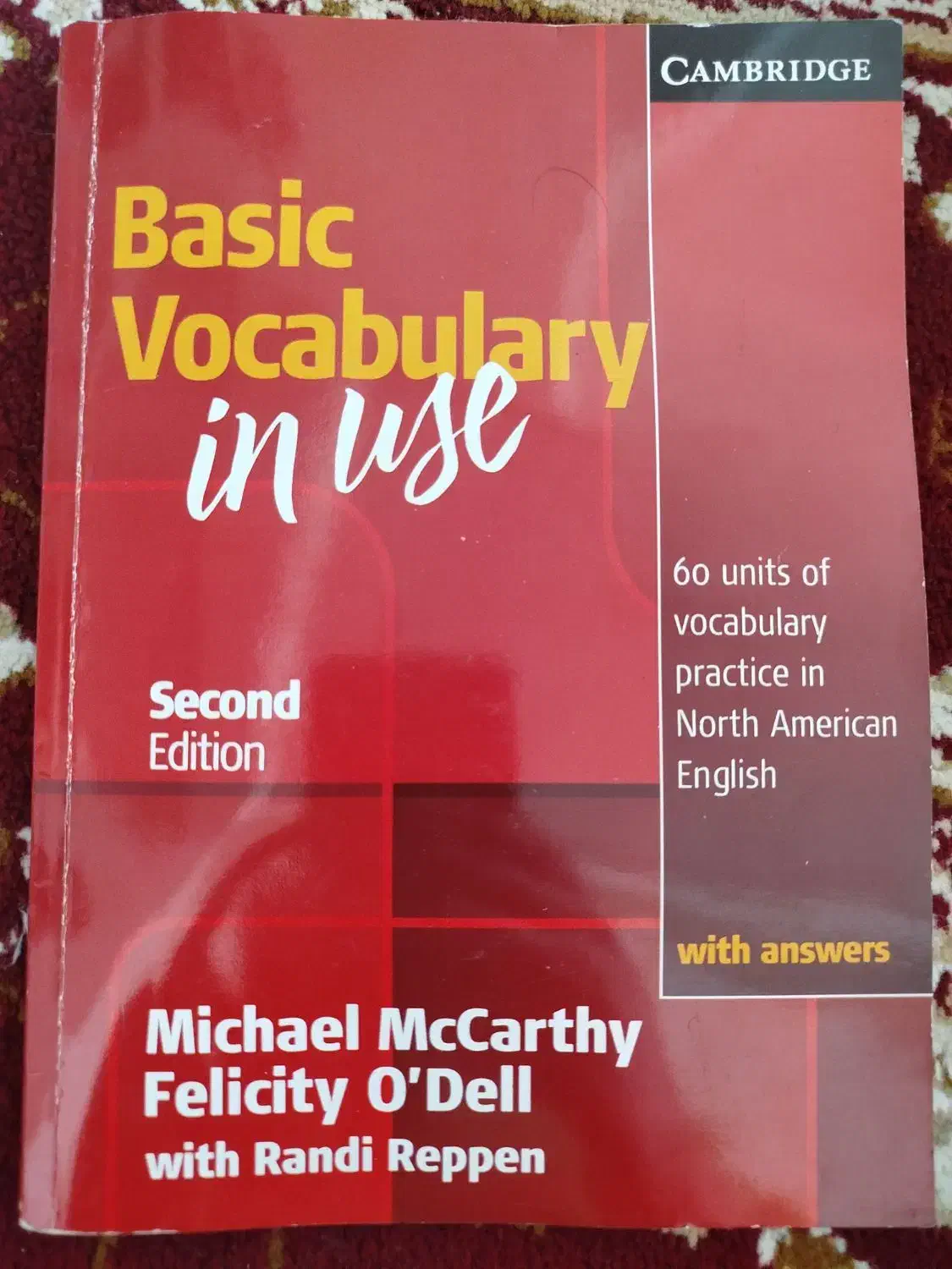 کتاب های یادگیری زبان انگلیسی|کتاب و مجله آموزشی|اهر, |دیوار